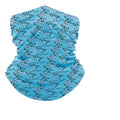 Blue Face Mask/Buff
