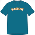 Short Sleeve, Jacksonville Jaguar "Game-day" Tee